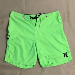 Hurley Swim Trunks